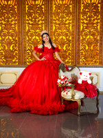 ##25993 MARIA EUGENIA (XV) -0897