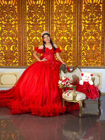 ##25993 MARIA EUGENIA (XV) -0897