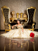 #25064 CINTHIA LOPEZ (XV) -0120