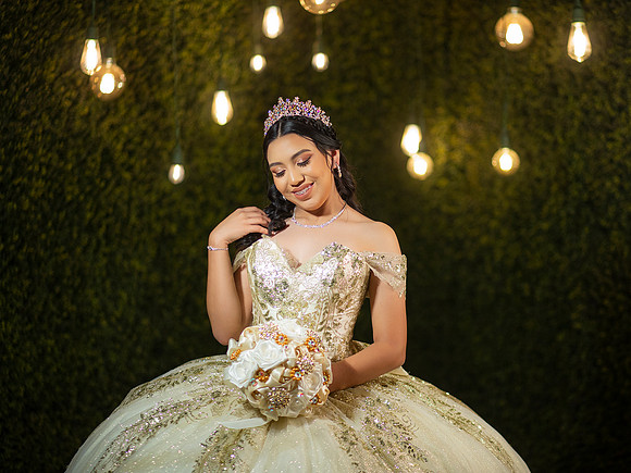 ROSA ELENA #25053-9216