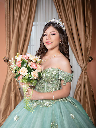 9174 #6097 MARIA DE LOURDES HDZ