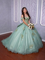 9214 #6097 MARIA DE LOURDES HDZ