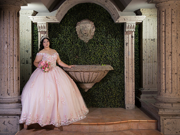 #25901 BERENICE -0634