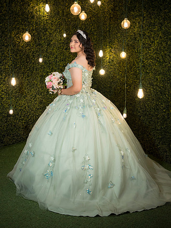 #25509 EUGENIA MIROSLAVA (XV) ISAAC-7263