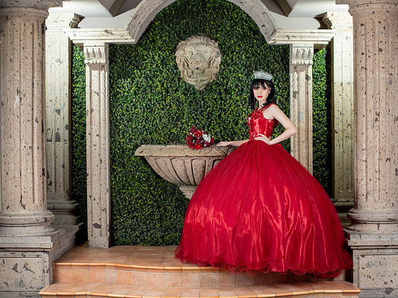 #26173 PERLA GUADALUPE -9924