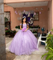 #2825 ERIKA ALANIS 25 ABRIL