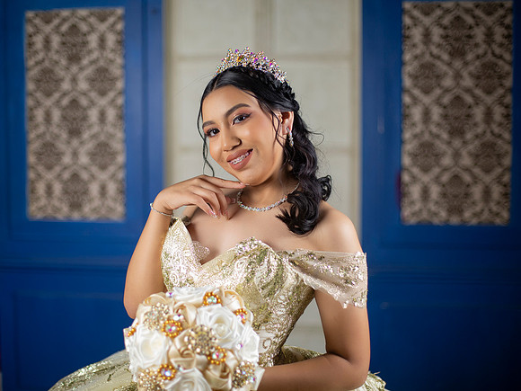 ROSA ELENA #25053-9234