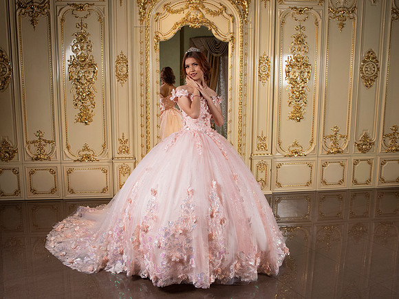 MARIA ADELA #25573-6829