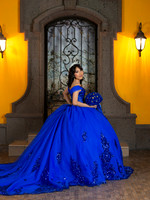 ELIDIA SALAS #26181-2102