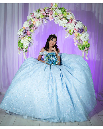 0019 #26022 IRENE PATRICIA.