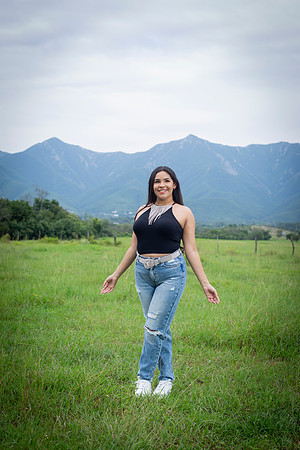 HILDA MORENO #8170-9154