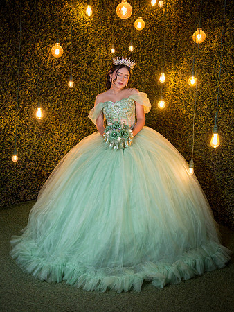 #25867 STEPHANIE CORTES (XV) ISAAC-7073