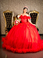 ##25993 MARIA EUGENIA (XV) -0831