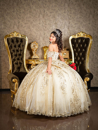 #25064 CINTHIA LOPEZ (XV) -0104