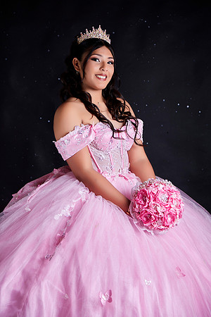 #16518 PATRICIA GOVEA 28
