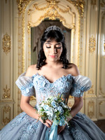 #26037 AIDA OVIEDO (XV)-0403