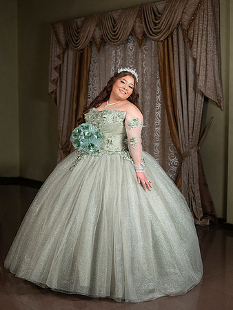 TANIA YAZMIN GRANADOS #25886-0430