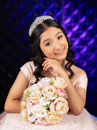 #26366 MARIANELA CANDELA ( XV RENTA)-5676