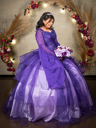 #25628 YULIANA ELIZONDO (XV) ISAAC-7583