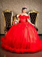 ##25993 MARIA EUGENIA (XV) -0828