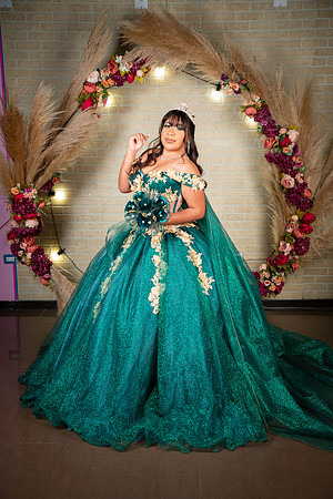 #25169 ANGELINA RAMOS MENDEZ( XV-0327