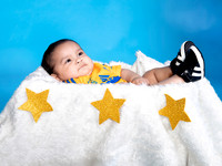9230 --#6090 OSWALDO GZZ. CELESTINO (BB5MESES)