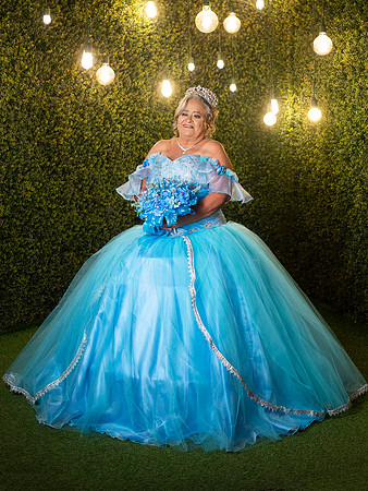 ANA MARIA LOPEZ VELAZQUEZ #25864-1821