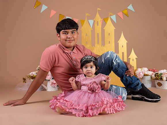 27 JULIO 2025 #26172 ANAHI CARDONA (NIÑA) MAGUII-7281