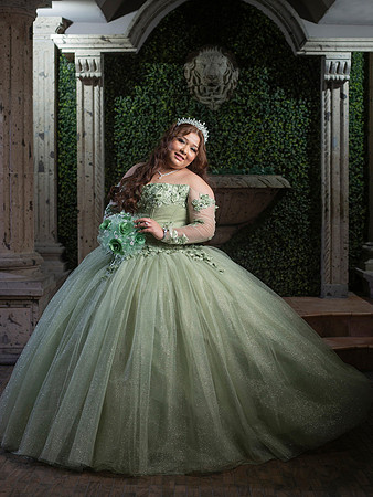 TANIA YAZMIN GRANADOS #25886-0524