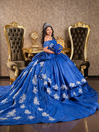 ATZIRY ABIGAIL #25240-5907