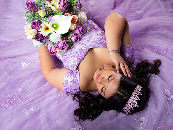 #26231 IDALIA GRIMALDO XV FORMAL VEROR-5403
