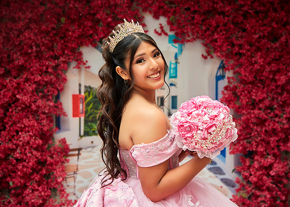 #16518 PATRICIA GOVEA 95