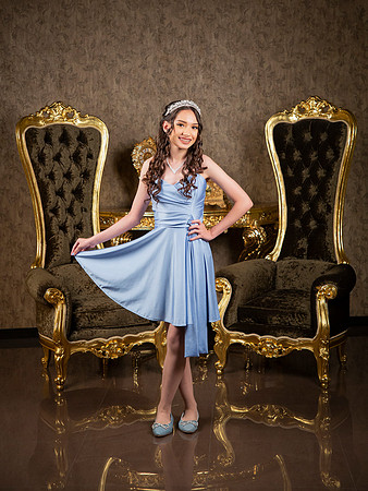 ALEXA NALLELY #25426-1095