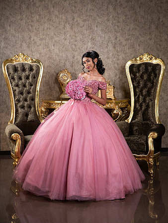 SANDRA DE LEON #25781-8490