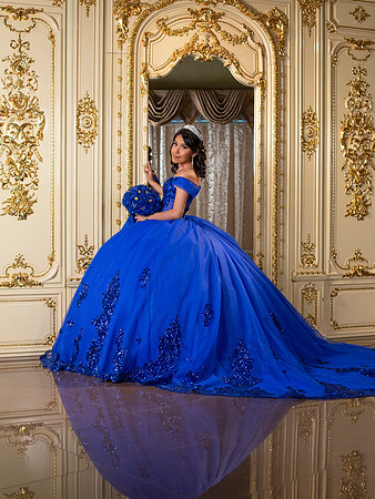 ELIDIA SALAS #26181-2124