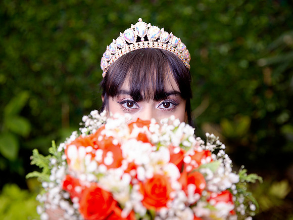 5857 #6006 ANA MARIA ROMAN MORALES(XV)