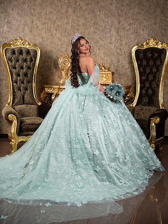 KARLA ELIZABETH #24224-6262