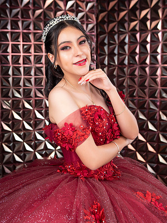 03 AGOSTO 2024 ELIZABETH ROMERO #25148 XV-9516