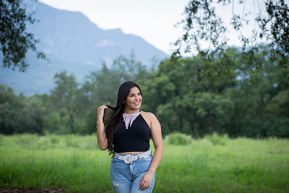 HILDA MORENO #8170-9166