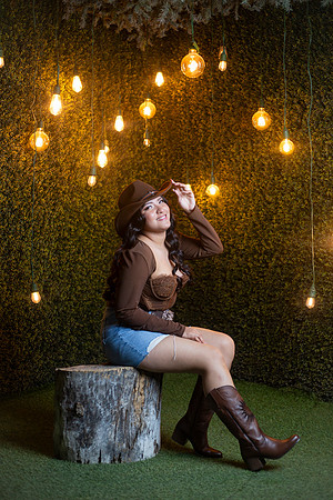 #2811 KARINA RDZ-7112