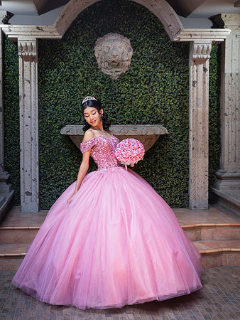 SANDRA DE LEON #25781-8429