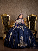 BRENDA LEAL RODRIGUEZ #25579-1961