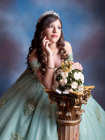 9143 #6097 MARIA DE LOURDES HDZ