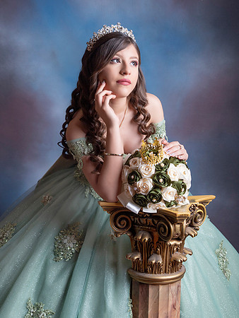 9143 #6097 MARIA DE LOURDES HDZ