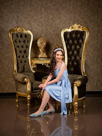 ALEXA NALLELY #25426-1106