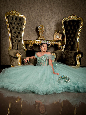 #25867 STEPHANIE CORTES (XV) ISAAC-7033