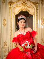 ##25993 MARIA EUGENIA (XV) -0818