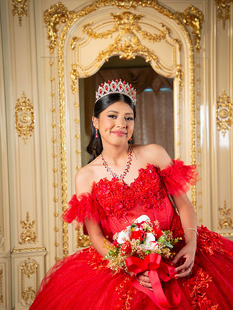 ##25993 MARIA EUGENIA (XV) -0818