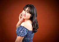 SAN JUANA VAZQUEZ #23184 casual