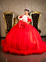 ##25993 MARIA EUGENIA (XV) -0826